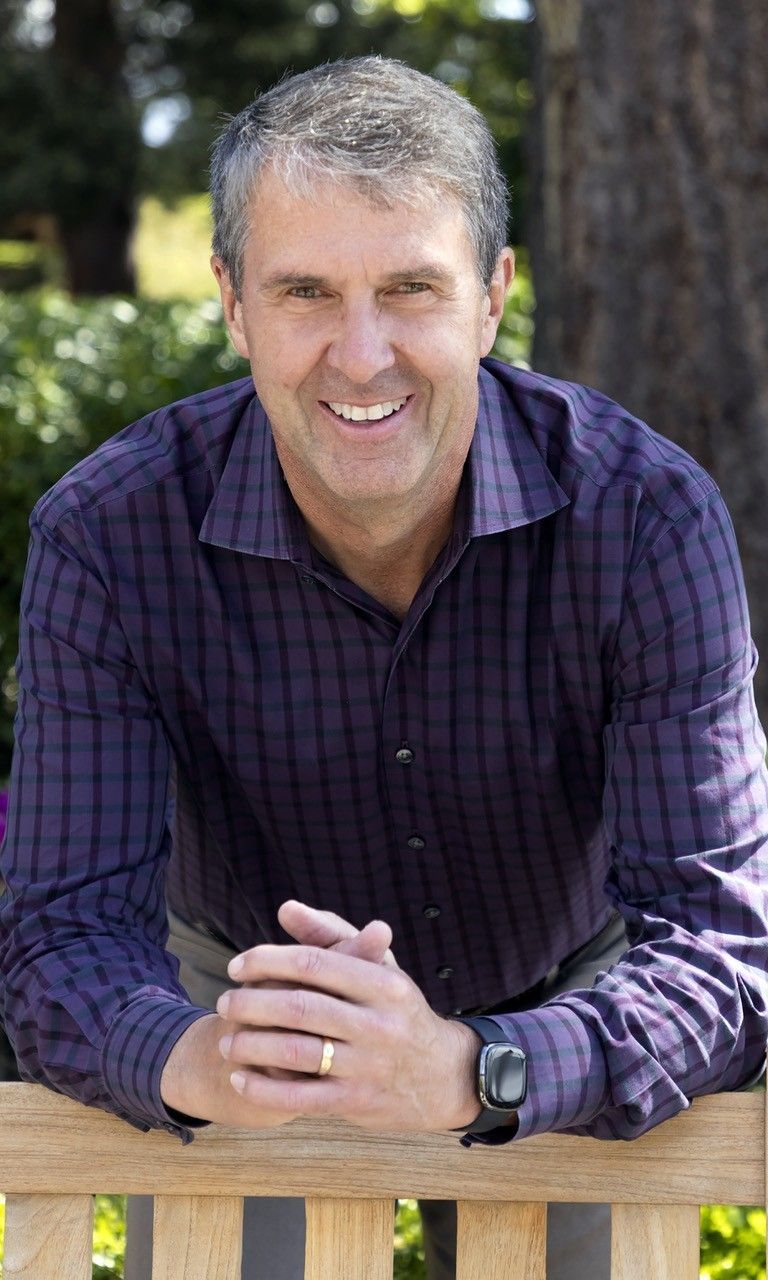 Write Now with Robbie Bach