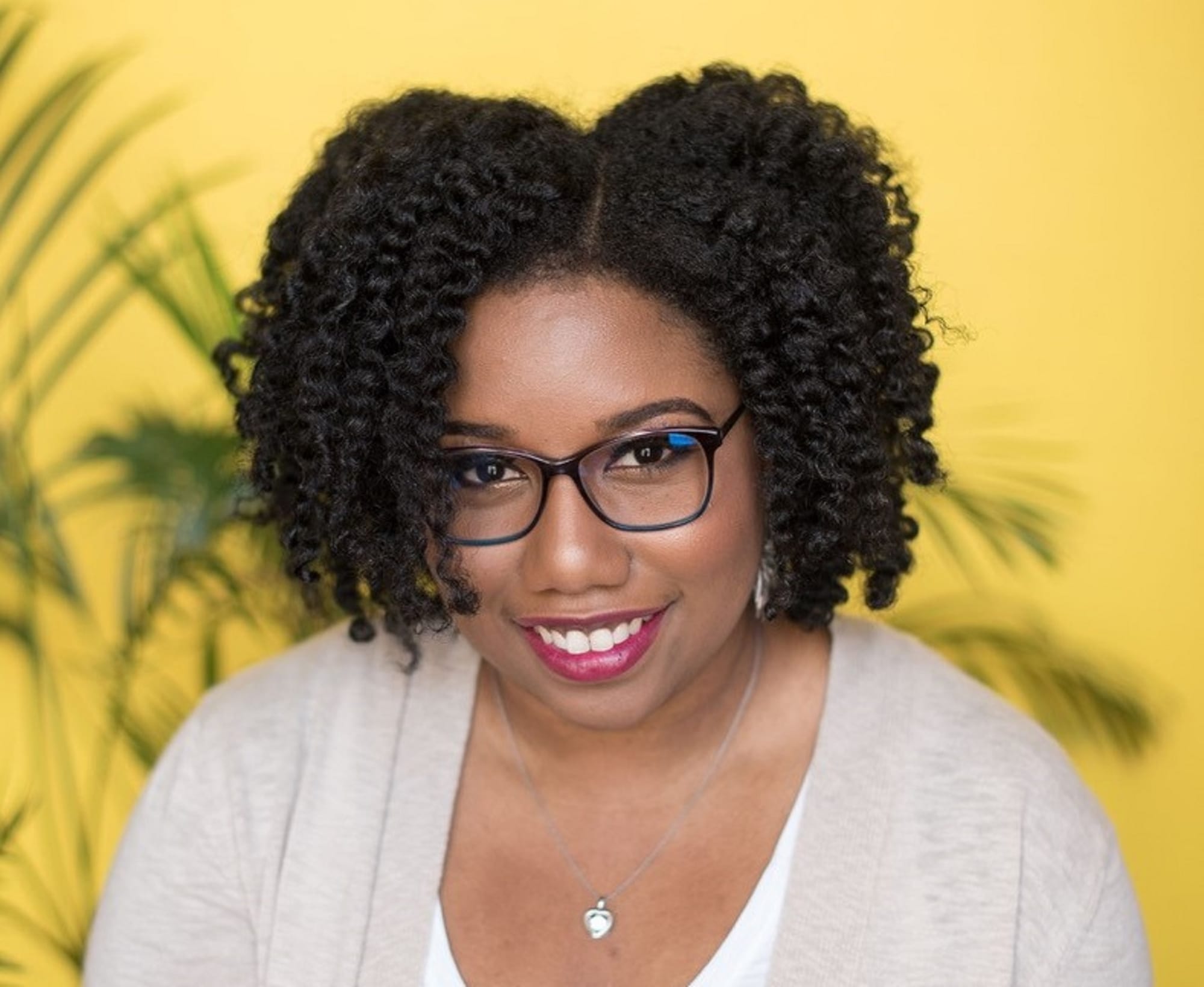 Write Now With Brittney Morris