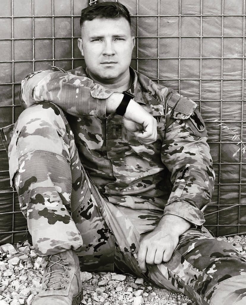 Write Now with James McDevitt