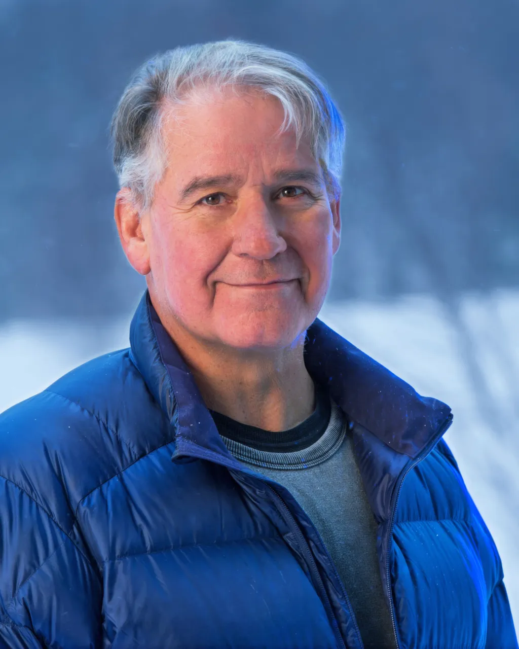 Write Now with Bryan Gruley