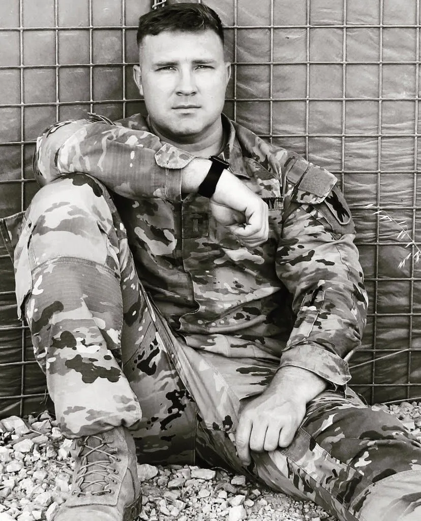 Write Now with James McDevitt