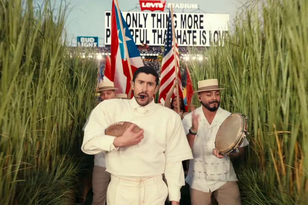 What Bad Bunny Gets That NBC Doesn’t