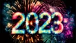 Welcome to 2023. Now Take A Nap.