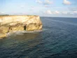 What Happens When You Jump Off a Cliff