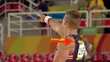 Things I Don’t Understand about Olympic Gymnastics