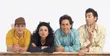 From Seinfeld to Snapchat