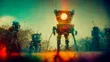 This Just In: the Robots Are Coming for You