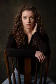 Write Now With Melanie K. Moschella