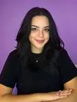 Write Now With Elba Luz