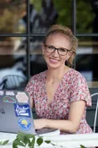 Write Now With Rebecca Danzenbaker