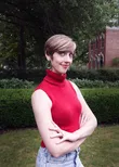 Write Now with Rachel Peterson