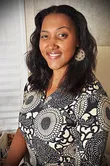 Write Now with Shadra Strickland
