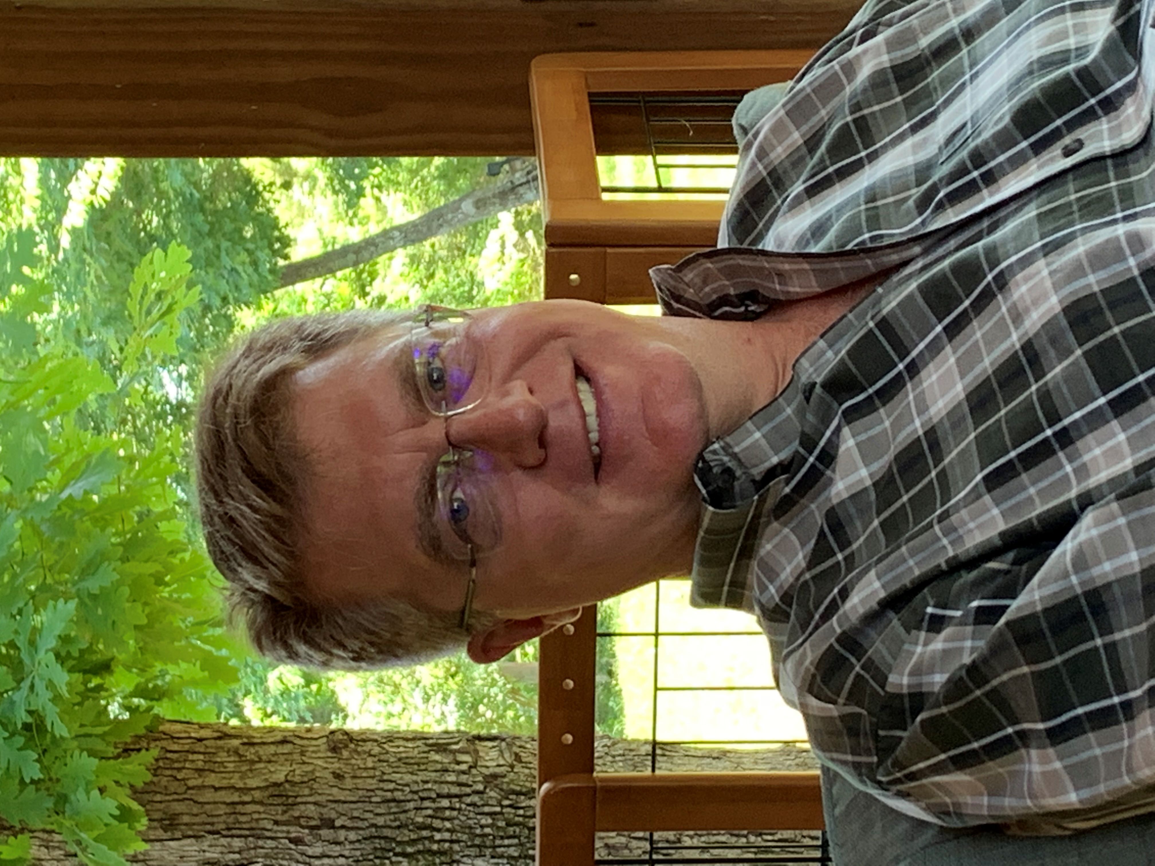 Write Now With Clay Stafford