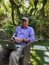 Write Now with Fred Waitzkin