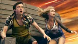 Does Valerian and the City of a Thousand Planets hold up to The Fifth Element?