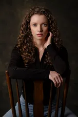 Write Now With Melanie K. Moschella