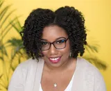 Write Now With Brittney Morris