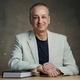 Write Now With Nick Berg