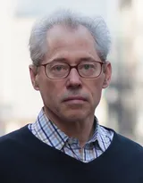 Write Now With Paul Vidich