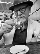 Write Now with JD Mathes