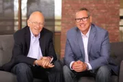 Write Now with Ken Blanchard and Randy Conley