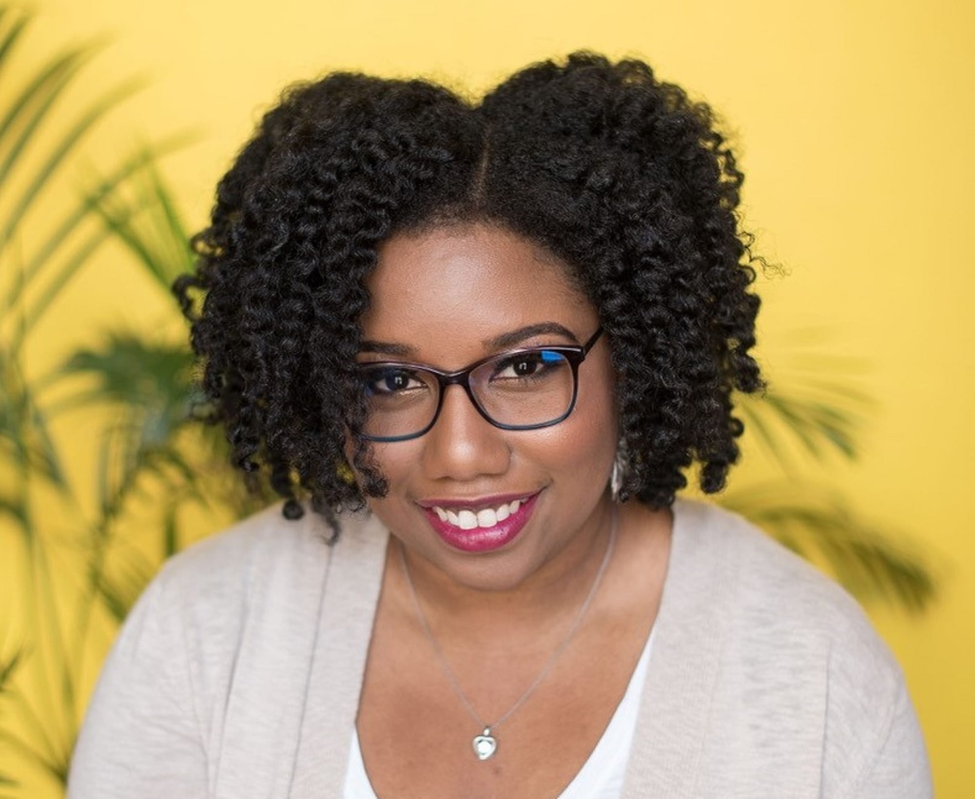 Write Now With Brittney Morris