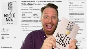 How To Write and Publish a Book for Less Than $500