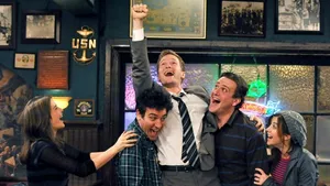 The Art of Procrastination: What We Can Learn About Writing From How I Met Your Mother