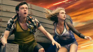 Does Valerian and the City of a Thousand Planets hold up to The Fifth Element?