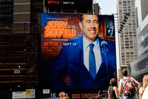 7 Things We Can Learn From Jerry Seinfeld About Writing