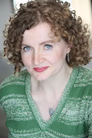 Write Now With Julie Berry