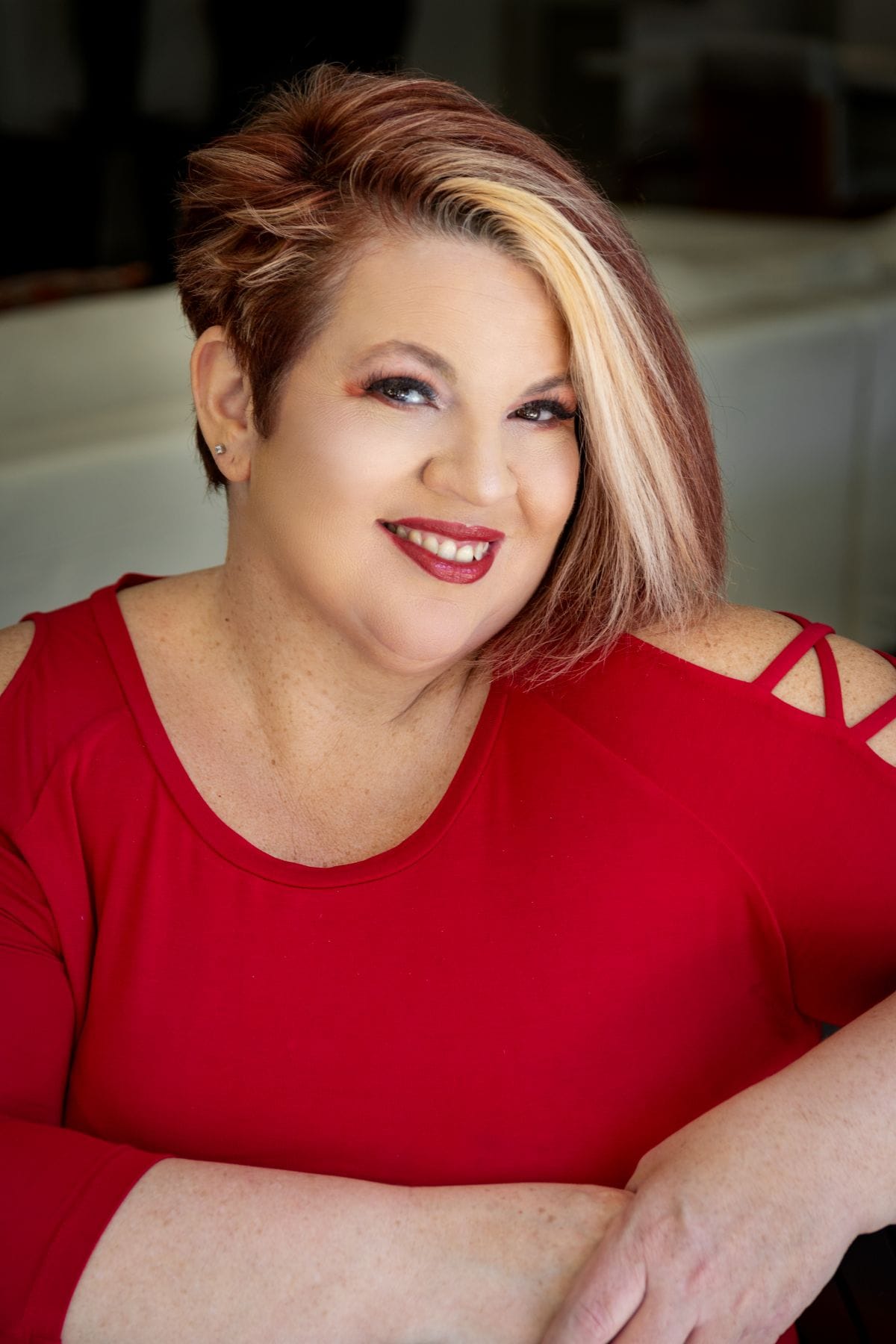 Write Now with Tracy Wolff