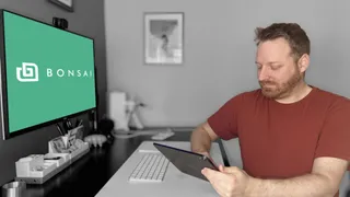 Can Bonsai trim time for freelancers?