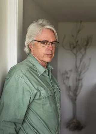 Write Now with S. C. Gwynne