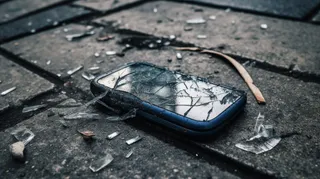 I Don't Want to Talk to You on WhatsApp