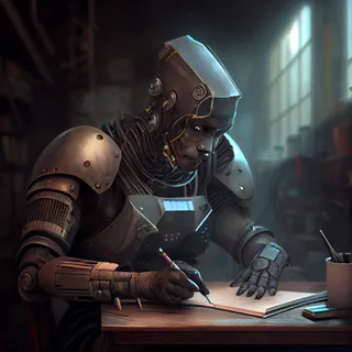 Success Comes to Those Who Work for It (Usually)