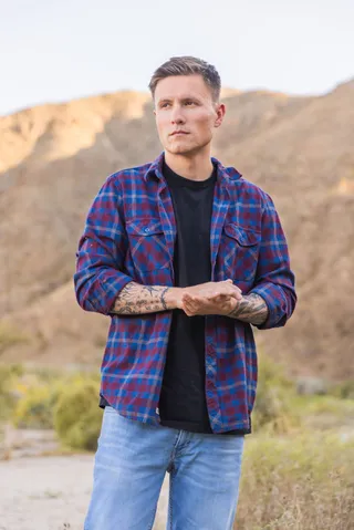 Write Now With Zander Hatch