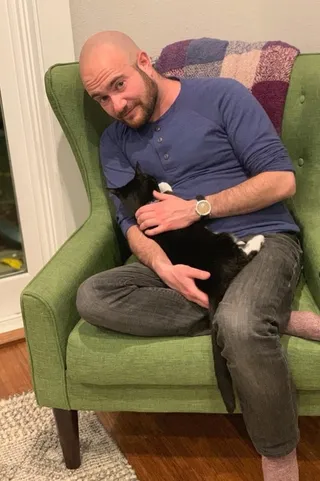 Write Now With Kyle Lukoff