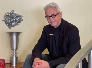 Write Now With Mark B. Perry