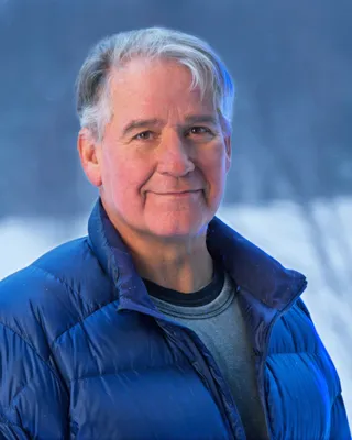 Write Now with Bryan Gruley