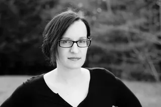 Write Now with Dana Mele