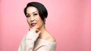 Write Now with Stacey Lee