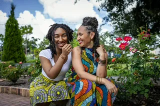 Write Now with Sili Recio