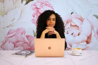 Write Now with Nada Yousif