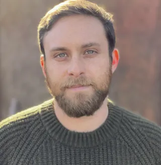 Write Now with Gideon Sterer