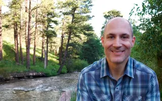 Write Now with Joe Denicholas