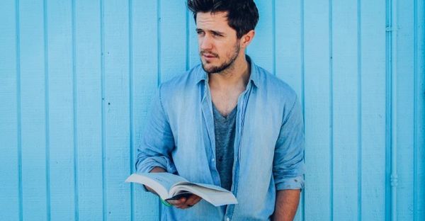 Write Now with Pierce Brown