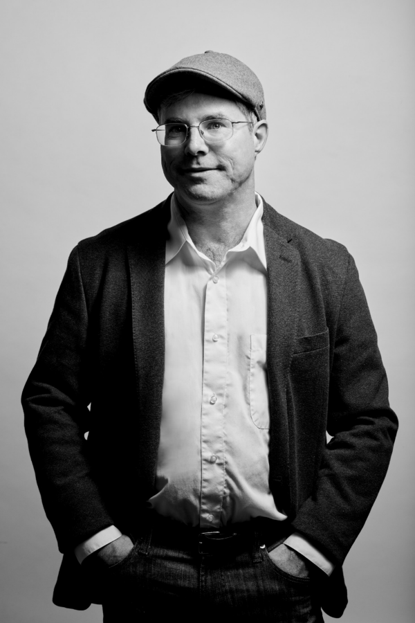 Write Now with Andy Weir