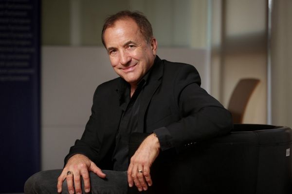 Write Now with Michael Shermer