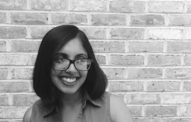 Write Now with Rashi Rohatgi